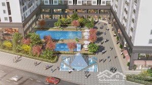 cơ hội sở hữu viên kim cương cuối cùng phía tây dự kiến chỉ từ 4,8x tỷ - lh 