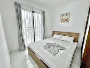 căn hộ kim ngưu full đồ ở ngay ô tô đỗ trước cửa, diện tích linh hoạt 35m2 52m2