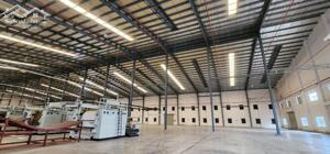  CHO THUÊ KHO/NHÀ XƯỞNG 990M² TẠI LIÊN CHIỂU – GIÁ CHỈ 50K/M²!