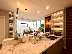 cần bán căn hộ 103m2, 3pn 2vs, cửa tb, ban công đn, full đồ, chung cư the nine. giá chỉ 9.3 tỷ