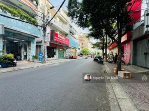 bán nhà hẻm 63 gò dầu, phường tân quý, quận tân phú. (dt: 4x22m 3 tầng). giá: 13 tỷ