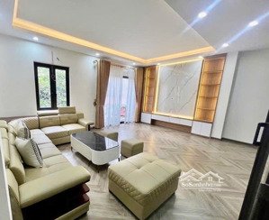 bán nhà đại từ, hoàng mai, thang máy, ngõ rộng, lô góc 48m2, 6 tầng giá 8.9 tỷ