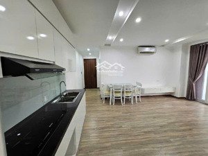 bán cc 2pn, 1wc, 61m2, 4,95 tỷ tại trần quý kiên, dịch vọng, cầu giấy, hn