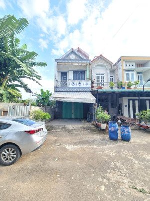 bán nhà 1t1l 4.9x14m hoàn công, đường n7 kdc lê phong p.đông hòa