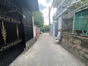 bán nhà riêng 4pn, 2wc, 103m2 tại hà huy giáp, thạnh lộc, q12, hcm, giá 6 tỷ vnd hot