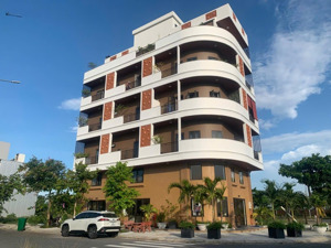 tòa căn hộ góc 3 mặt tiền 21 phòng - dòng tiền 100tr - 5,5 tầng + 1 lửng - 800m2 sàn