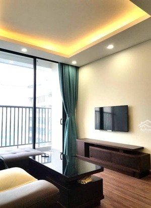 cho thuê chung cư cao cấp kđt ngoại giao đoàn 104m2, 3 phòng ngủ, 2 vs full đồ