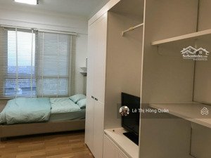 cho thuê căn studio the manor 2 dt38m2 giá 14 triệu/ tháng bao thuế q. bình thạnh