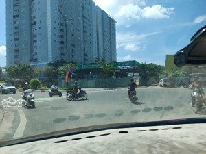cho thuê mặt bằng 1700m² mặt tiền đường thống nhất mới tp. vũng tàu