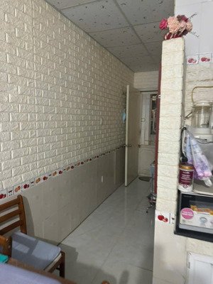 bán căn tầng 3 chung cư vicoland khu a đường vân đồn, hướng nam thoáng mát