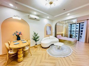 vip bán nhanh 1pn cực vip tại t11 view nhạc nước, full nội thất mới đẹp giá chỉ 4t799 lh 