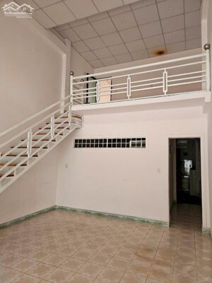  Bán or cho thuê nhà Mê lửng ngay góc Quang Trung + Hồ Xuân Hương. 4 tỷ180