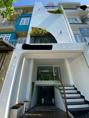 hàng hiếm sót lại mt bùi tá hán ngang 5m hầm 3 lầu giá 22,5 tỷ !!! siêu rẻ !!