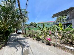 bán đất thổ cư ngay tái định cư Ngọc Hiệp, Nha Trang. 94m2 đường rộng 4m. chỉ 2 tỷ 150tr