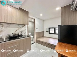 siêu phẩm chung cư mini full nội thất chỉ tính điện nước sát parc mall - hàng siêu ngon