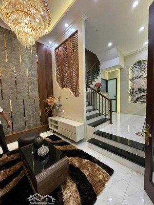 siêu phẩm lô góc mới xây full nt xịn xò ở văn phú,hđ.ô tô đỗ gần.gía 7.9tỷ có tl