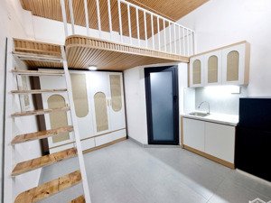 bán chdv dòng tiền 43tr/tháng - dtcn 76m2 ~ 80tr/m2 đất gần học viện cán bộ coofmark chu văn an