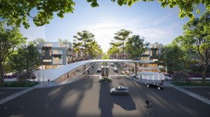 căn kề góc trục đường 28m dự án eco village saigon river giá siêu hấp dẫn, chỉ 17,6 tỷ