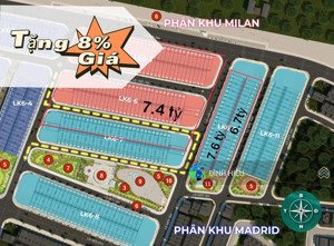 shophouse kinh doanh 3 tầng , 100m2 tại kvg mozzadiso kdt mỹ gia nha trang, giá chỉ 6,7 tỷ
