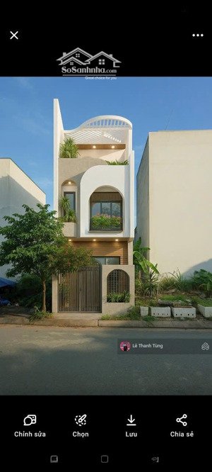 bán đất tại ngô chí quốc, bình chiểu, thủ đức, 3,2 tỷ, 52m2