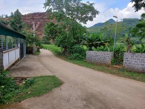 chính chủ cần bán hơn 1900m2 đất full thổ cư tại kim bôi, hòa bình