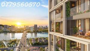 SUN SOLAR RESIDENCE – BIỂU TƯỢNG SỐNG CAO CẤP NGAY TRUNG TÂM ĐÀ NẴNG