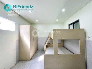 cho thuê nhà trọ đầy đủ tại quang trung, 4,4 triệu, 25 m2 giá tốt hot!