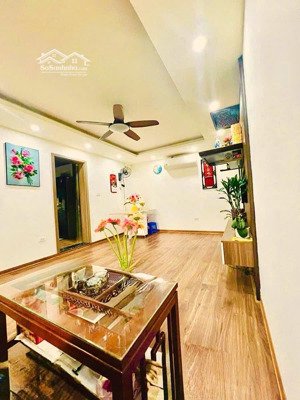 tập thể 3pn - đẹp khó tin ngay tt thanh xuân - tiện ích bạt ngàn- lô góc - mặt phố - ở luôn
