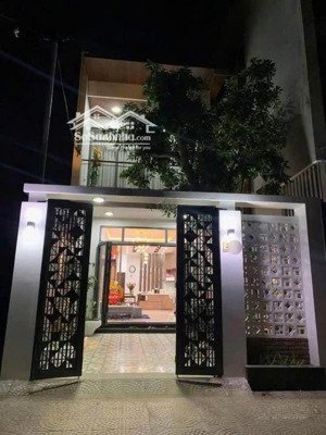 chính chủ bán gấp căn nhà ở aeon bình tân, đường lê tấn bê, ngang 5m, dài 14m, giá 5 tỷ 2.