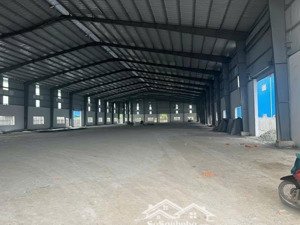 bán gấp xưởng 4000m2, lô góc 2 mặt tiền trong kcn thủ thừa, long an, giá bán: 20 tỷ