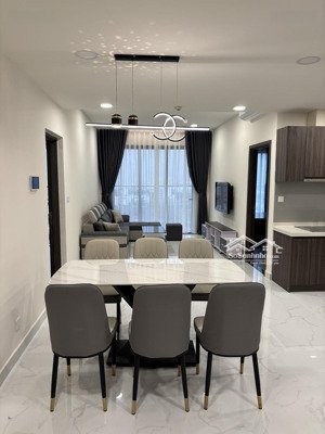 cho thuê căn hộ 3pn diamond centery cao cấp nhất celadon city