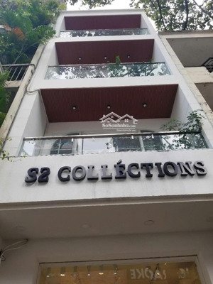 cho thuê nhà mặt tiền đường trần bình trọng quận 5 diện tích 4x16m kết cấu trệt 4 lầu giá 55tr