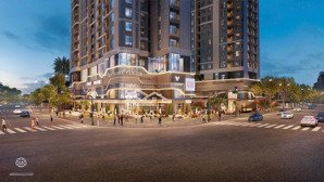 cơ hội sở hữu căn hộ cao cấp ngay cửa ngõ sài gòn - 3 mặt view sông- mua nhà trúng kim cương
