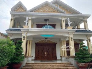 bán biệt thự vườn siêu vip mặt tiền đường nhựa lớn sầm uất nhất nhì dĩ an, tp hcm