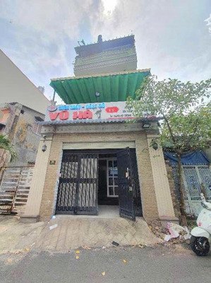 cơ hội đầu tư nhà mặt tiền trung tâm tp. thủ đức giá chỉ 7.5 tỷ