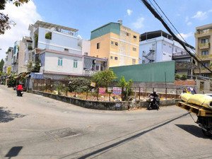 lô đất góc 2 mặt tiền đường khu 793 kiều đàm