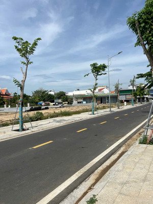 hot! 10 lô đất nền sổ đỏ phủ hà, phan rang - ninh thuận, cạnh toà chung cư đang xây, giá chỉ từ 2tỷ