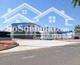 cho thuê nhà xưởng diện tích :6000m2 giá cho thuê 200tr/tháng