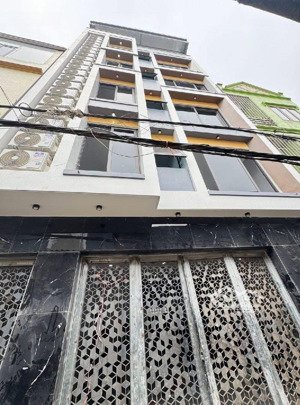 bán toà chdv văn trì 90m2 24pkk - ô tô đỗ cửa, 5m mặt tiền. giá 21 tỷ - liên hệ 