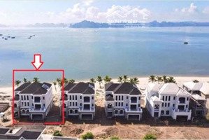 hàng hiếm tại caraworld cam ranh, 7 tỷ, 120m2, biệt thự 3pn, 4wc