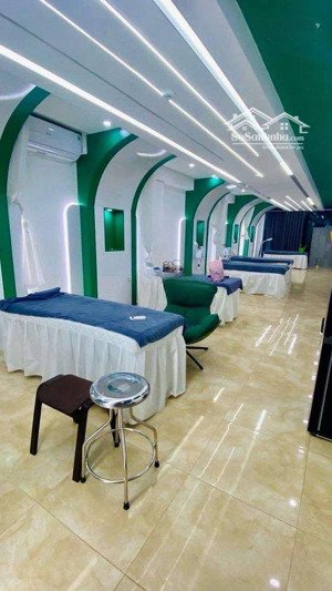 mặt phố nguyễn khang_vỉa hè rộng_kinh doanh bất chấp 90m_mt5m_8tầng_thang máy