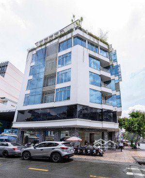 cho thuê nhà 2 mt đường nguyễn văn cừ quận 5 diện tích 8,6x16m kết cấu trệt 5 lầu st giá 292tr