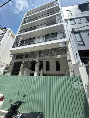 cho thuê tòa nhà văn phòng mặt tiền hoàng văn thụ, quận phú nhuận, ngay gần nguyễn văn trỗi
