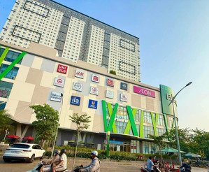 căn hiếm topaz elite 85m2 ngay trên toà aeon tạ quang bửu, quận 8 giá 3tỷ920 tầng trung view mát