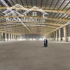 Cho thuê Kho, nhà xưởng, đất tại Xã Vĩnh Tân, Tân Uyên, Bình Dương, 1,3 tỷ, 20100 m2