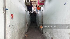 hot - bán gấp lô đất vị trí đẹp, dt 8x20m, gần chợ lạc quang, p. đông hưng thuận - q12