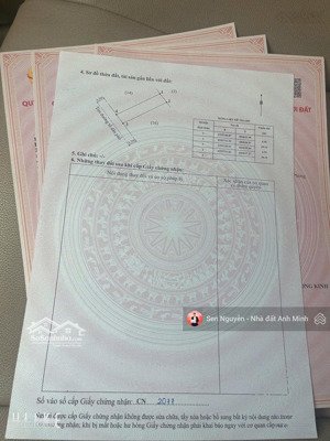 - bán lô đất giá f0 tại ngõ 90 tân thành, dương kinh