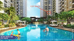 bán lỗ căn hộ mã c. 05.01 dự án new galaxy ngay làng đại học quốc gia tp. hcm
