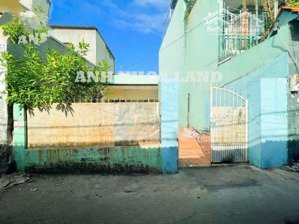 bán nhà hiệp bình chánh cấp 4 ~120m2 hẻm ô tô đường 36 không quy hoạch, đường mở rộng