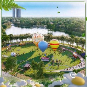 bán bt eco retreat long an, giá thỏa thuận, 130m2, 5pn, 4wc, 3 tầng, p thanh phú, bến lức, long an